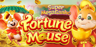 jogar fortune mouse demo